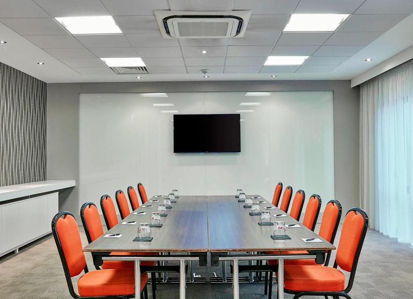 Sala de conferències Foto
