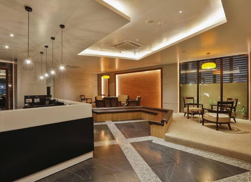 Recepció Foto