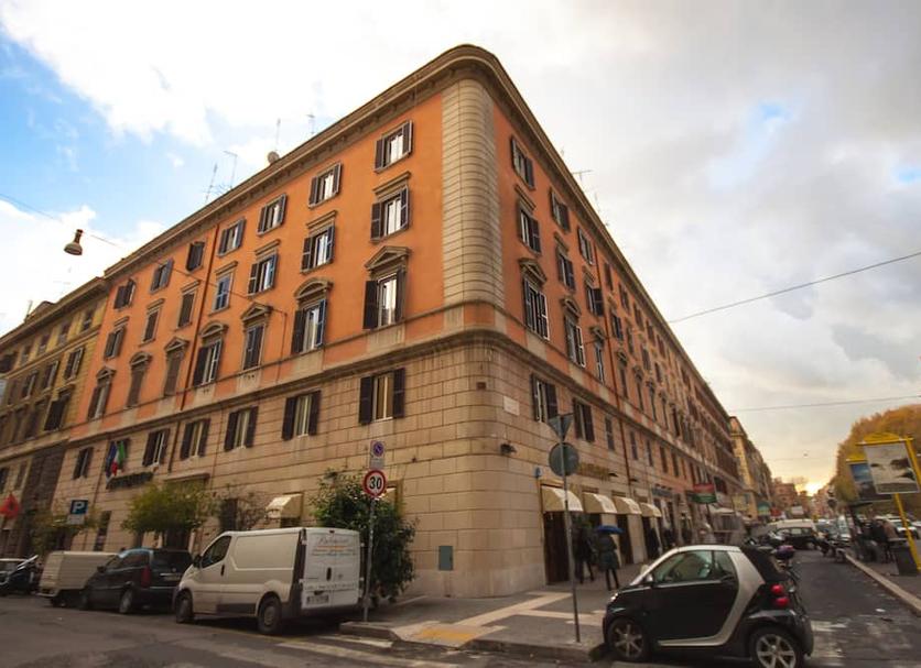 Edifici Foto