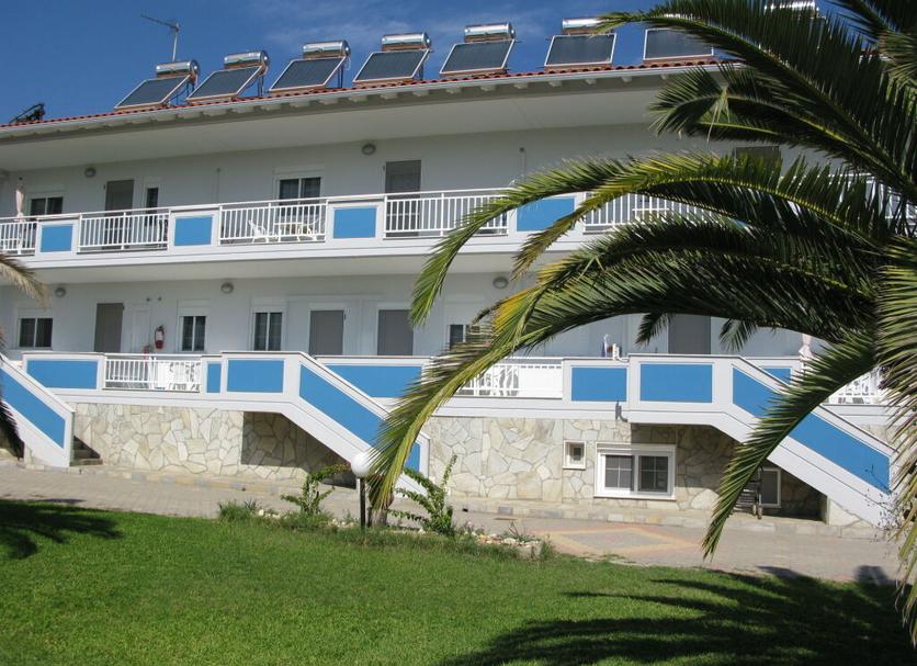 Edifici Foto