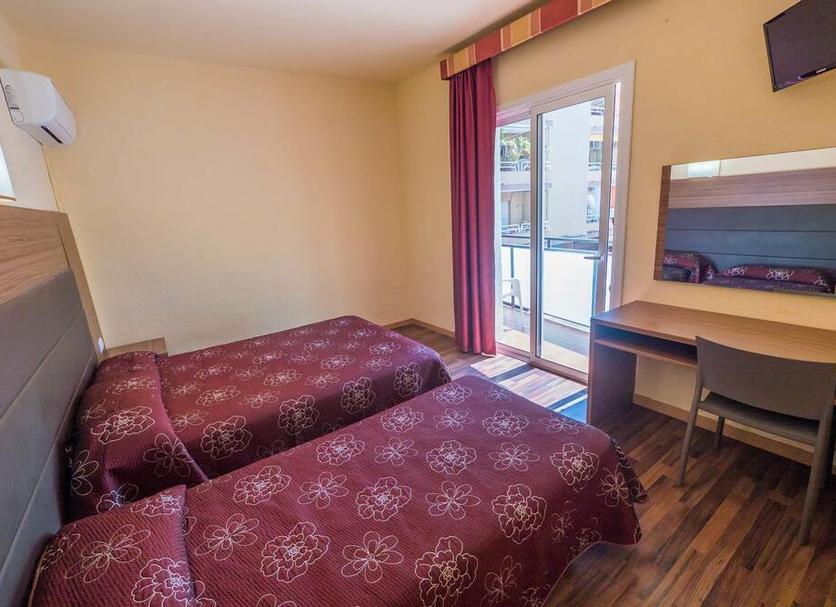 Habitació Foto