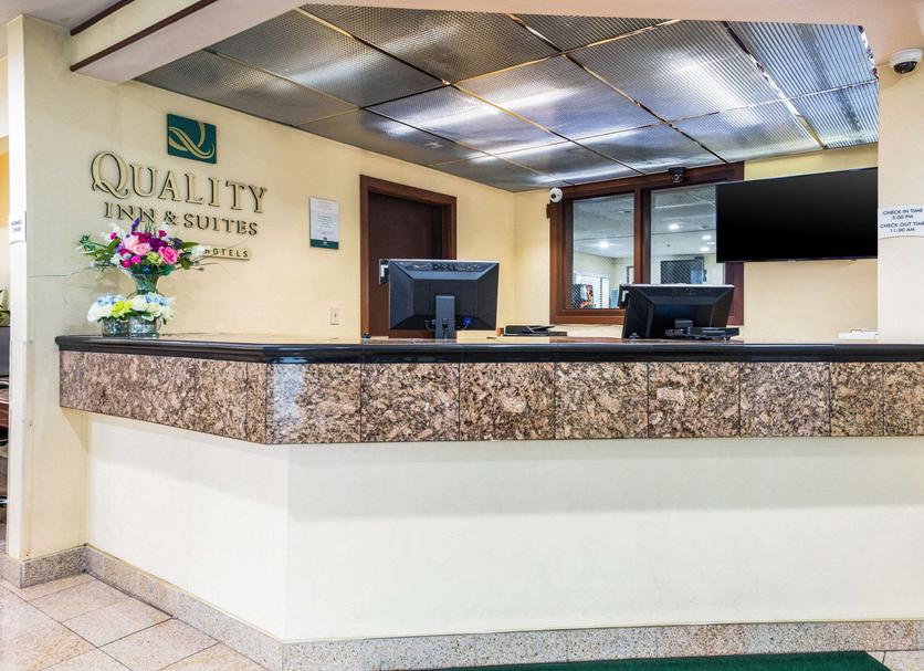 Recepció Foto