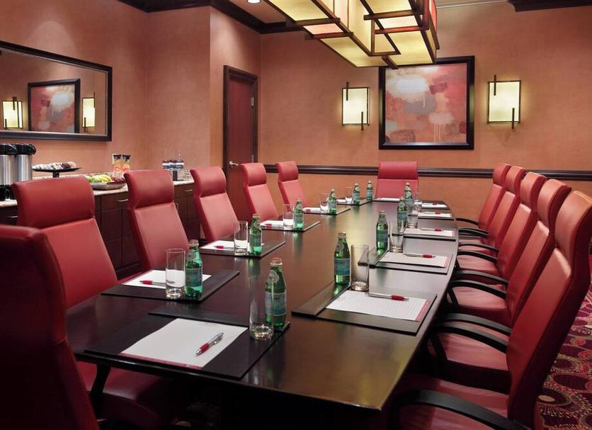 Sala de conferències Foto
