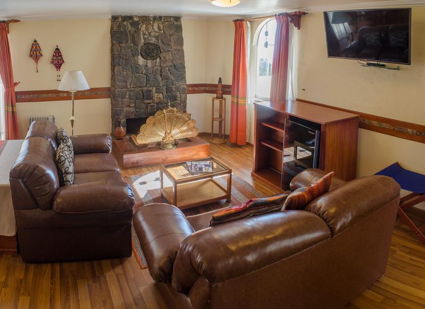 Sala Foto