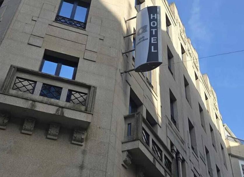 Edifici Foto