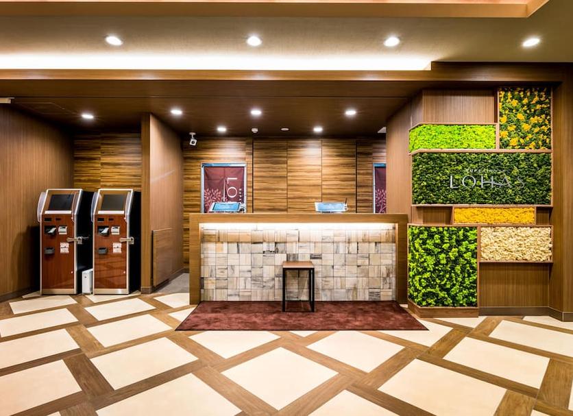 Recepció Foto
