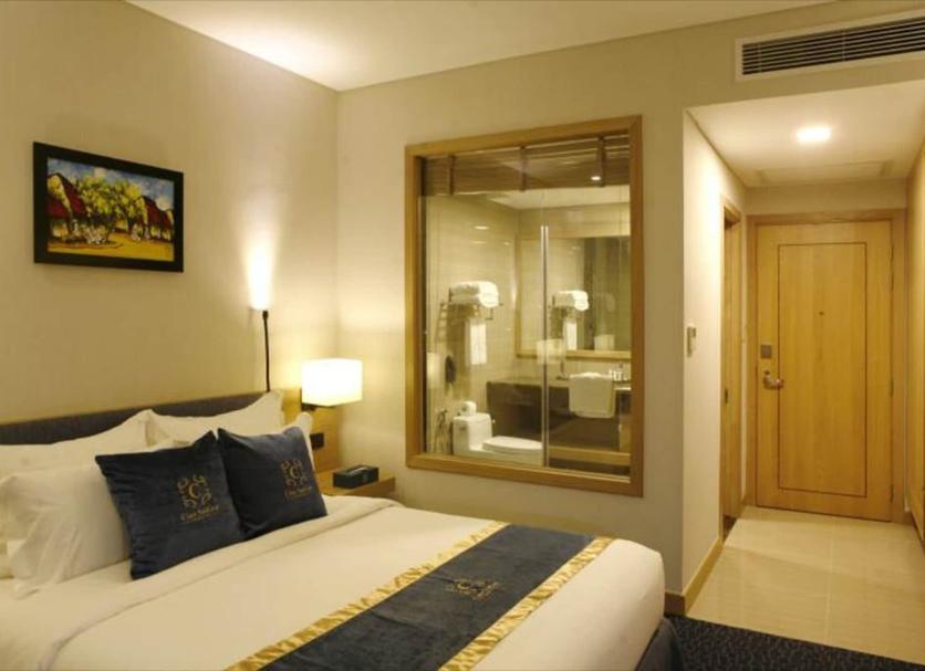 Habitació Foto