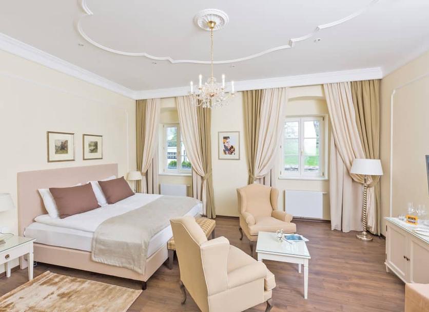 Habitació Foto