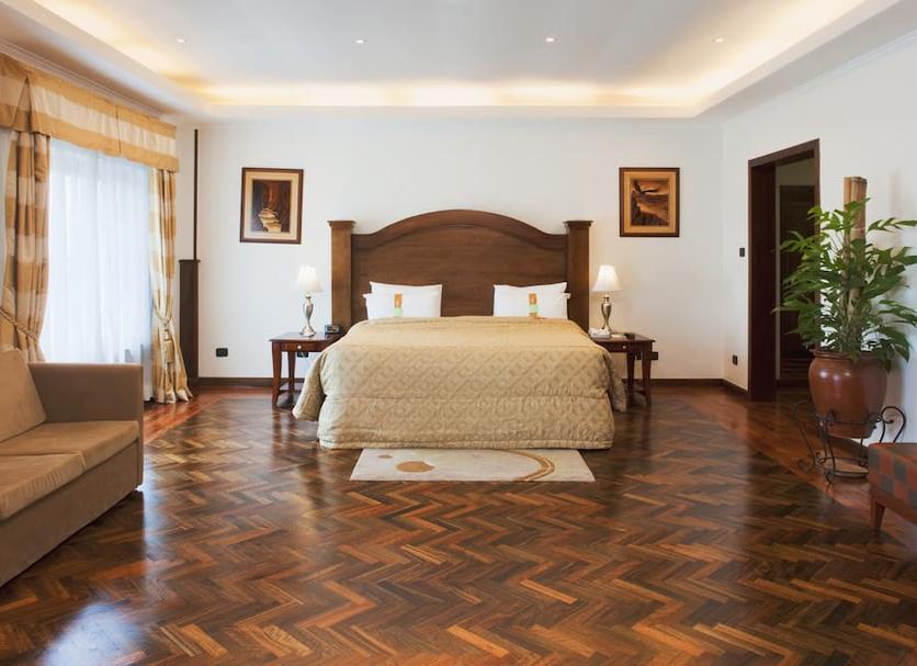 Habitació Foto