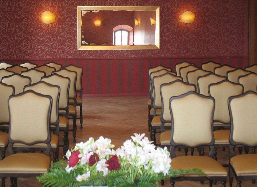 Sala de conferències Foto
