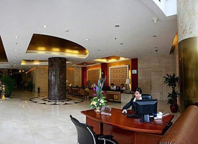 Recepció Foto