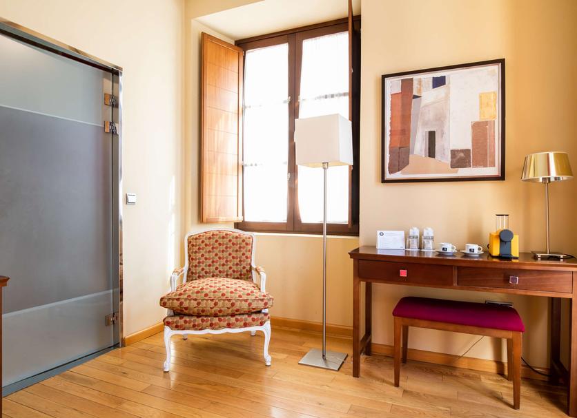 Serveis de l’habitació Foto