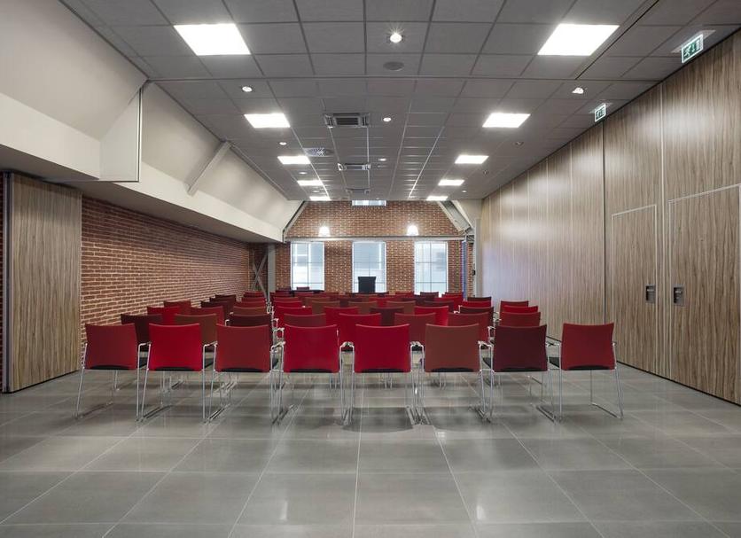 Sala de conferències Foto