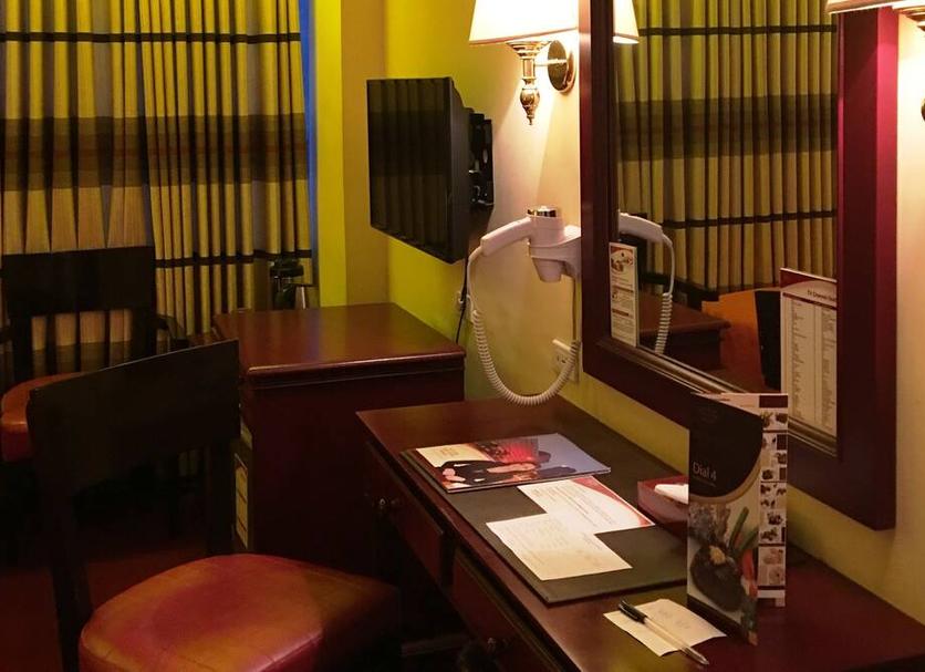Serveis de l’habitació Foto