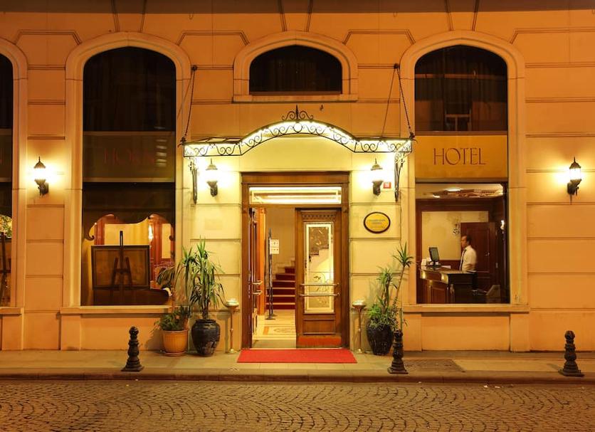 Edifici Foto