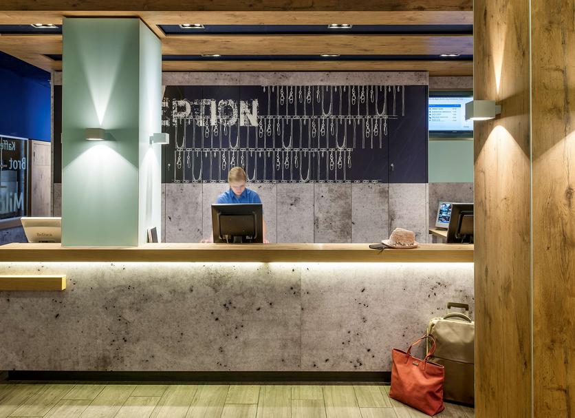 Recepció Foto