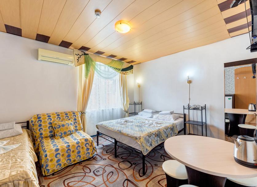 Habitació Foto
