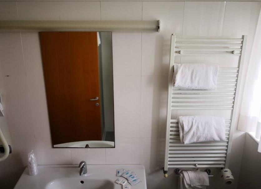 Serveis de l’habitació Foto