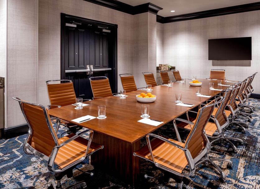 Sala de conferències Foto