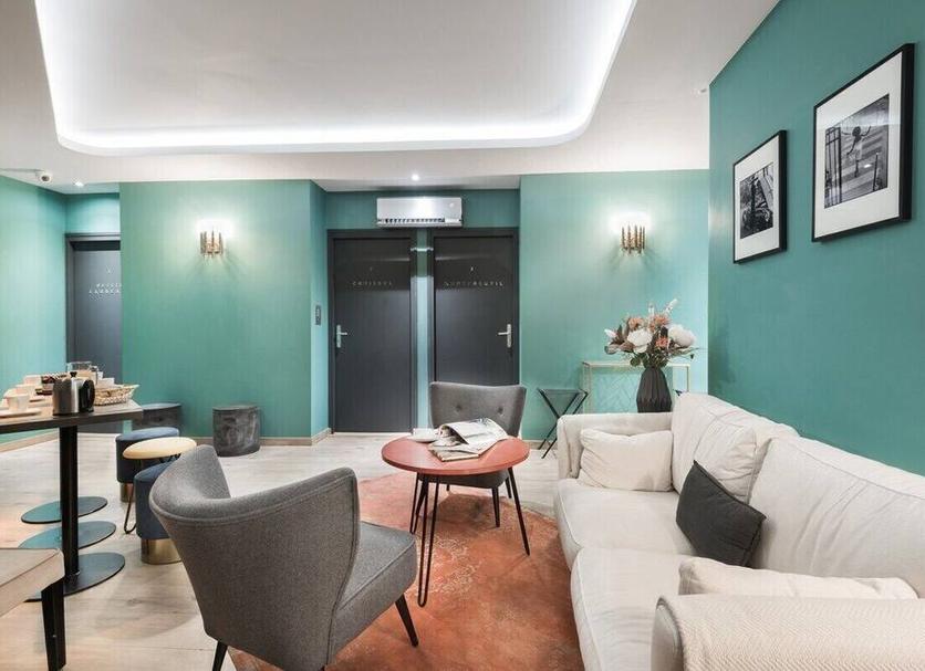 Sala Foto