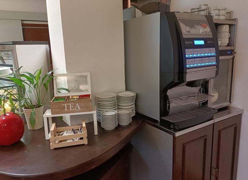 Serveis de l’habitació Foto