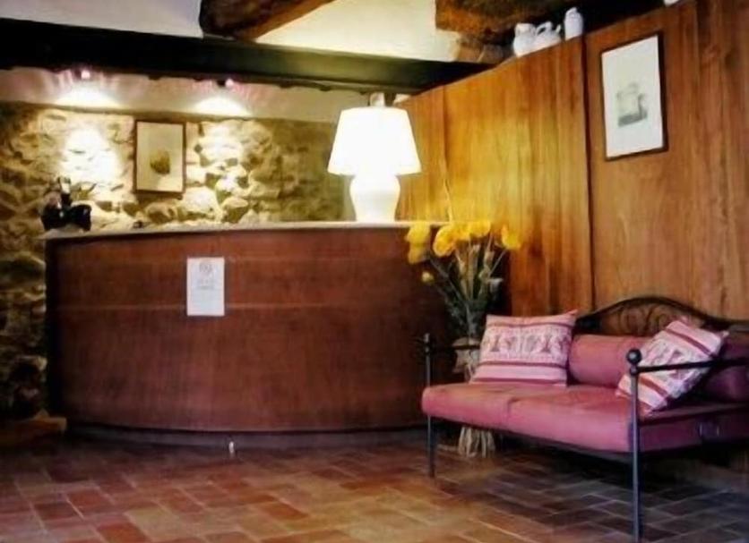 Recepció Foto