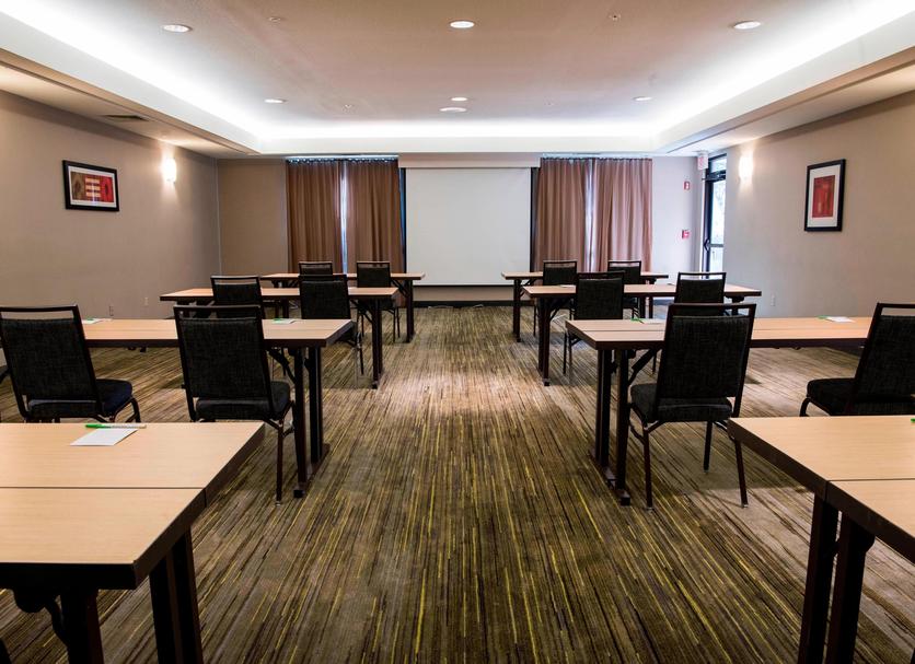 Sala de conferències Foto