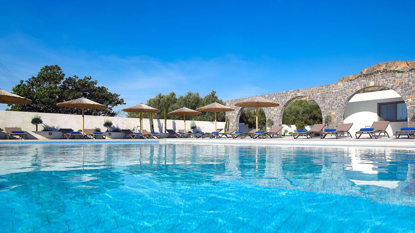 Coriva Beach Hotel & Bungalows