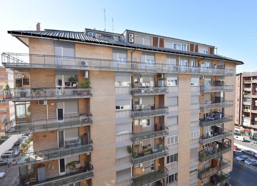 Edifici Foto