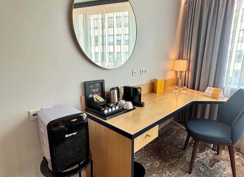 Serveis de l’habitació Foto