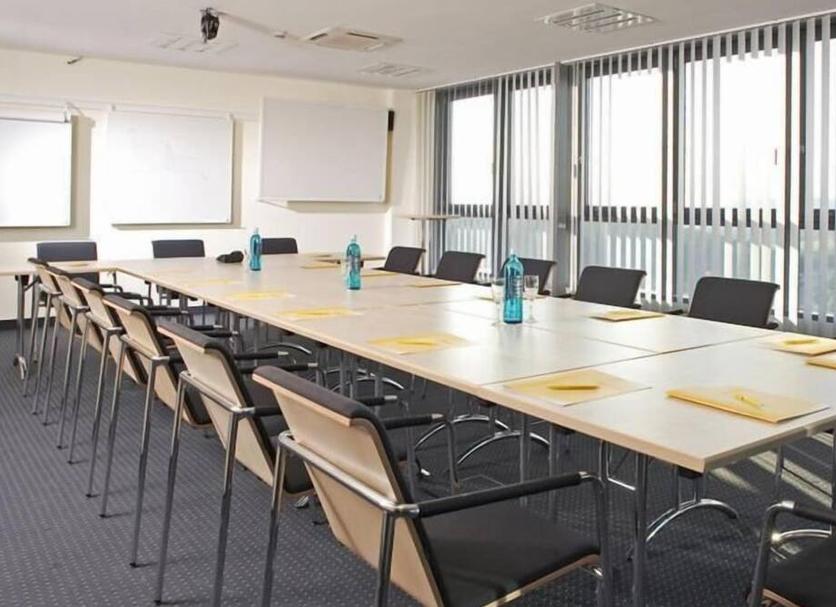 Sala de conferències Foto