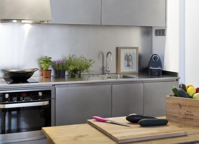 Serveis de l’habitació Foto
