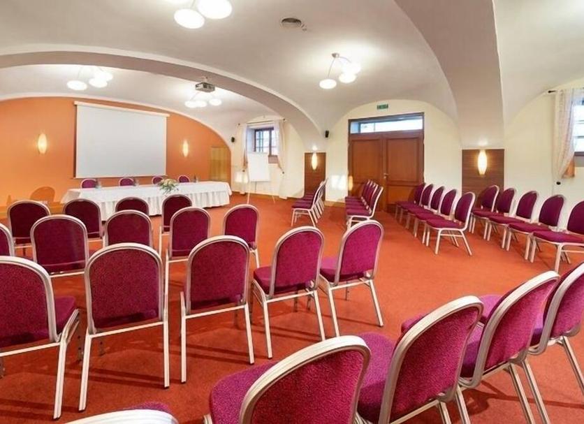 Sala de conferències Foto