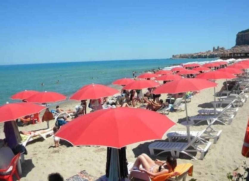 Platja Foto