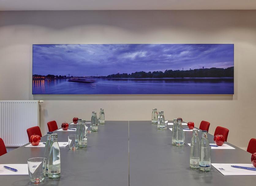 Sala de conferències Foto