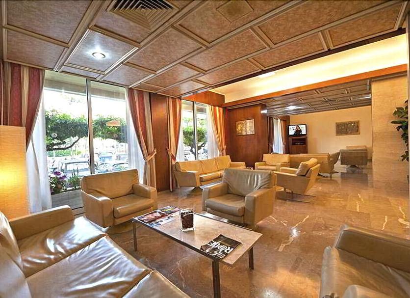 Sala d'estar Foto