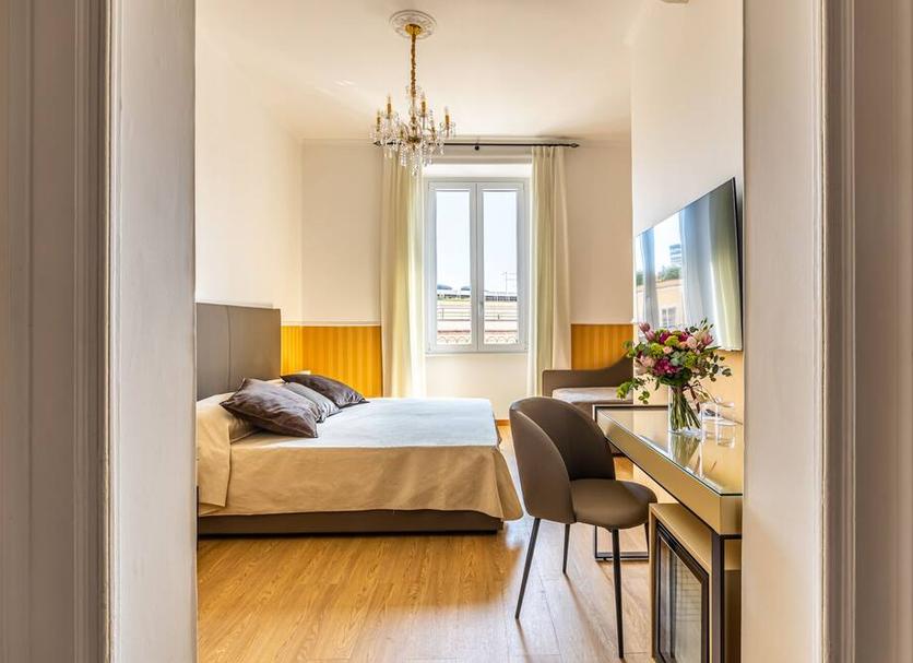 Habitació Foto