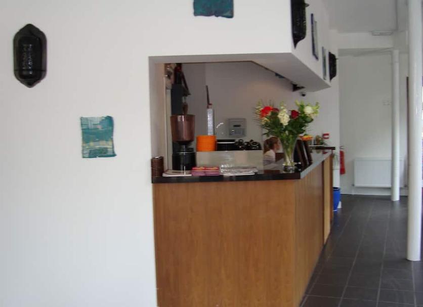 Recepció Foto