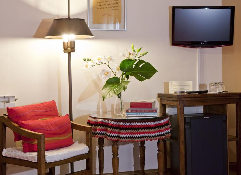 Serveis de l’habitació Foto