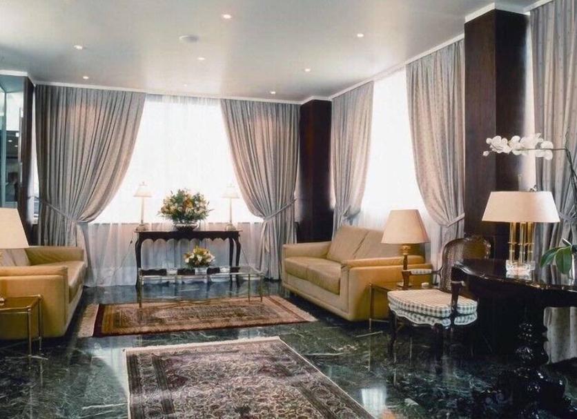 Sala Foto