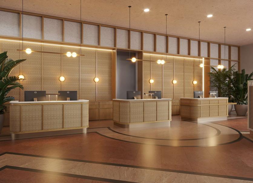 Recepció Foto