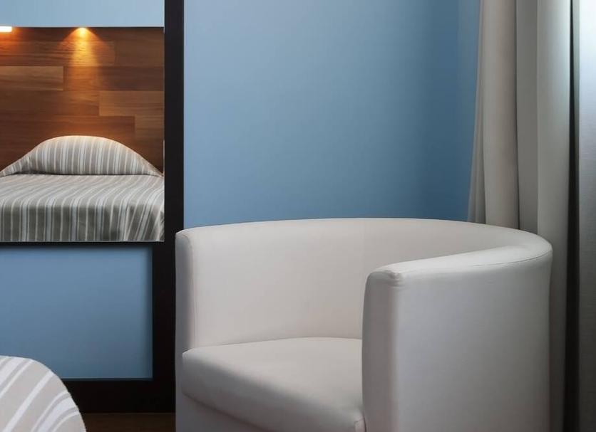 Serveis de l’habitació Foto