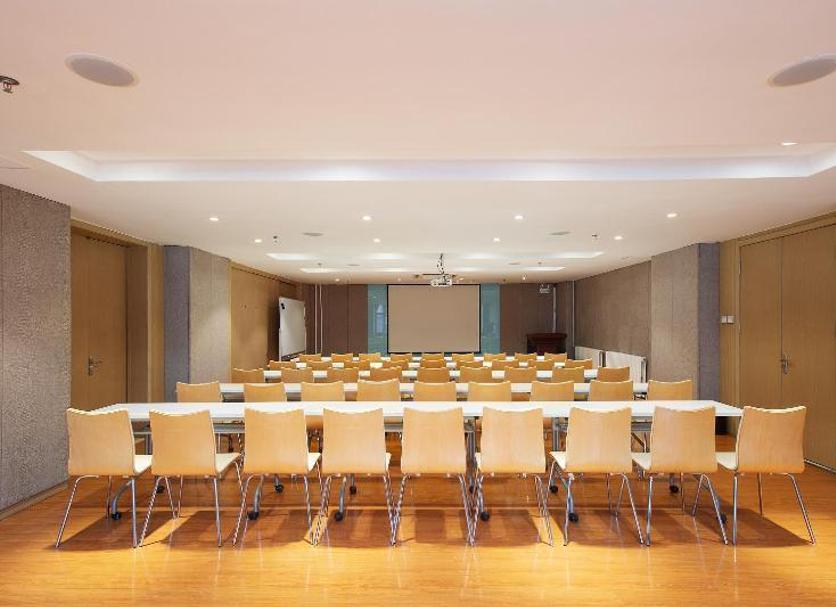 Sala de conferències Foto