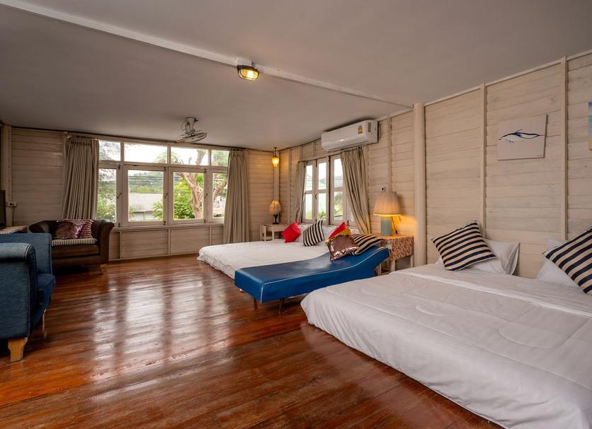 Habitació Foto
