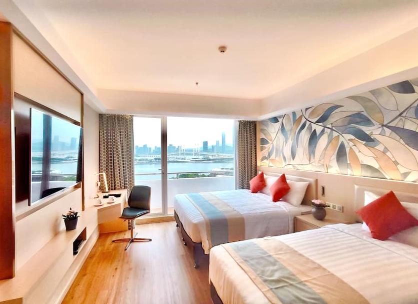 Habitació Foto