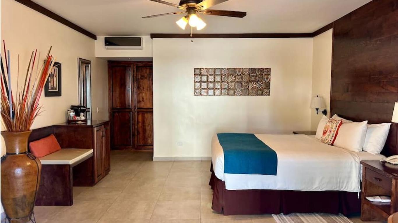 Hacienda Guadalupe Hotel