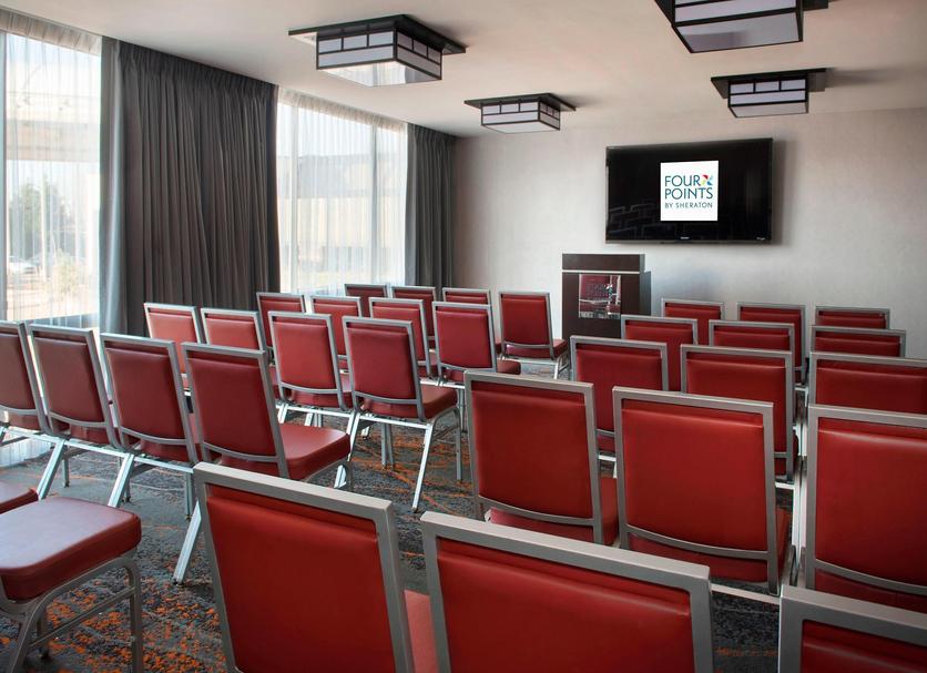 Sala de conferències Foto