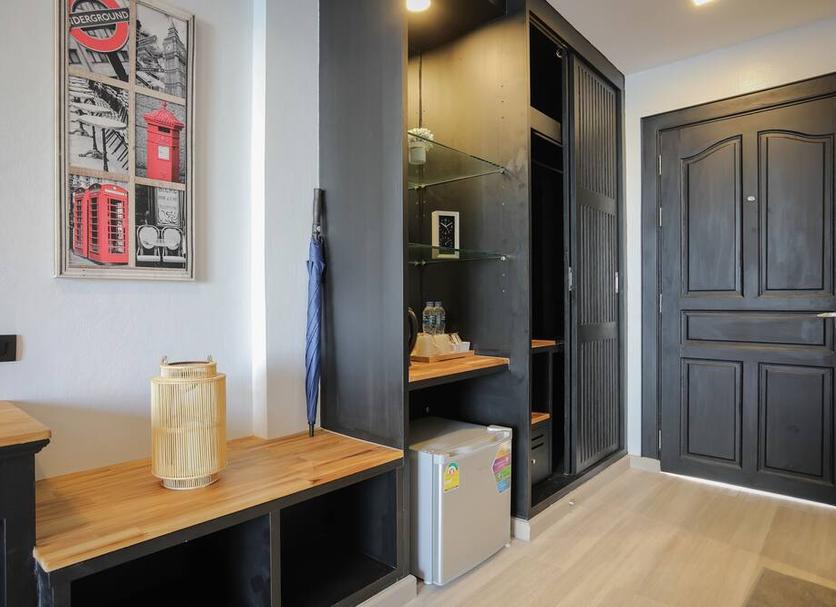 Serveis de l’habitació Foto