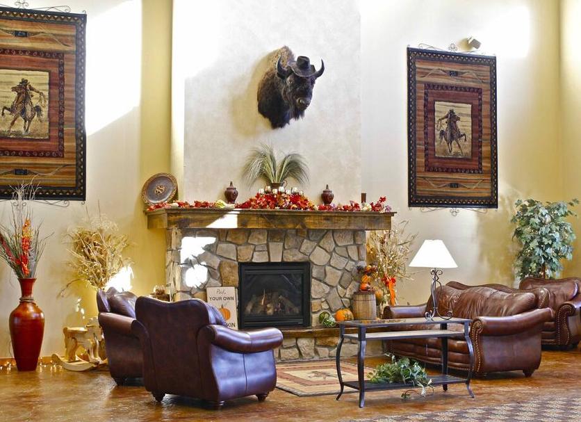 Sala d'estar Foto