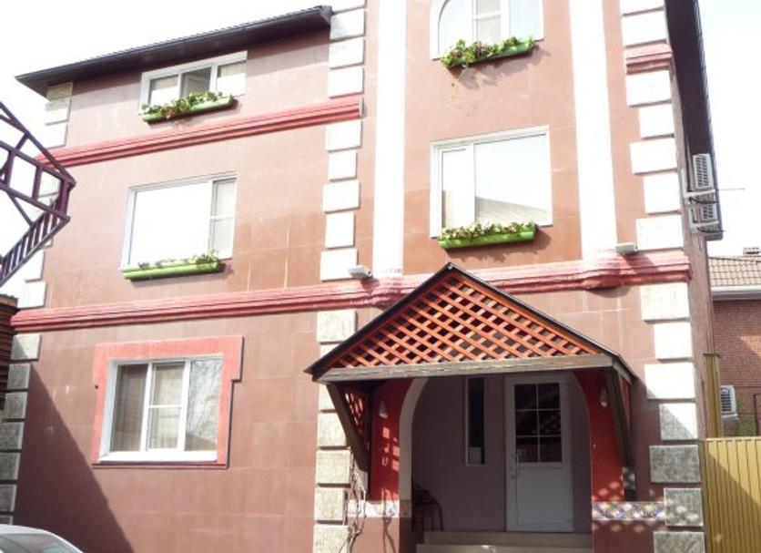 Edifici Foto